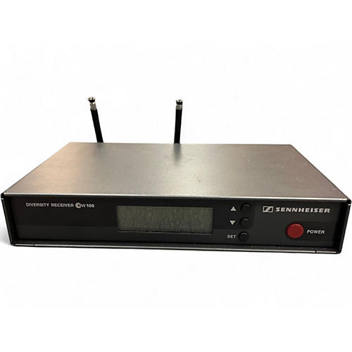 Used Sennheiser EW100 WIRELESS G1 Instrument Wireless System