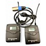 Used Sennheiser EW112P G3 Lavalier Wireless System
