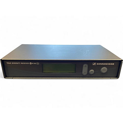 Used Sennheiser EW300 G2 Wireless System