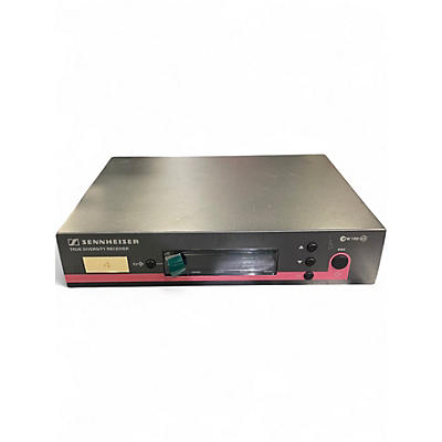 Used Sennheiser EW300 G3 835 HANDHELD SYSTEM Handheld Wireless System