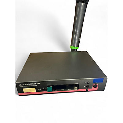Used Sennheiser EW300 G3 835 HANDHELD WIRELESS SYSTEM Handheld Wireless System