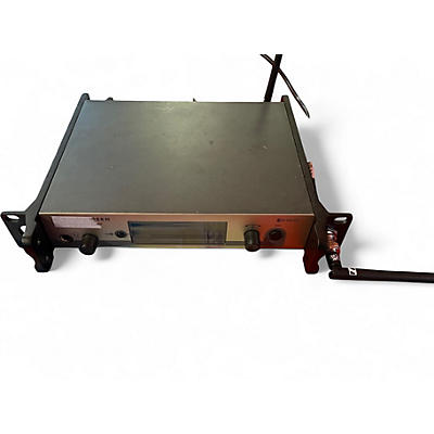 Used Sennheiser EW300 Instrument Instrument Wireless System