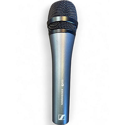 Used Sennheiser EW835 Dynamic Microphone
