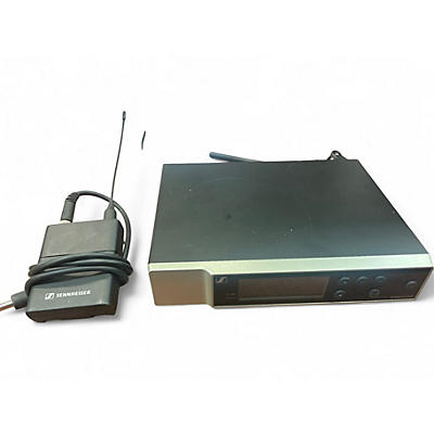 Used Sennheiser EWD EM Instrument Wireless System