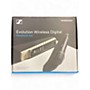 Used Sennheiser Used Sennheiser EWD Evolution 835S Handheld Wireless System