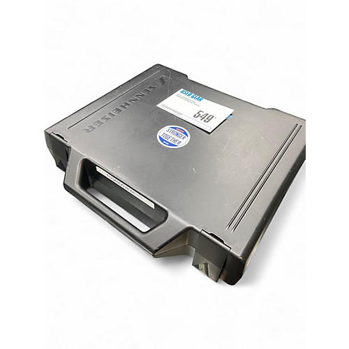 Used Sennheiser EWD1 Handheld Wireless System