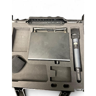 Used Sennheiser EWD1 Handheld Wireless System
