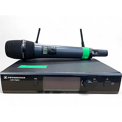 Used Sennheiser EWD1 Handheld Wireless System
