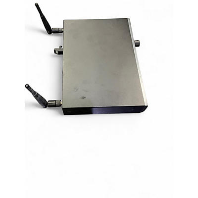 Used Sennheiser EWD1835S Handheld Wireless System