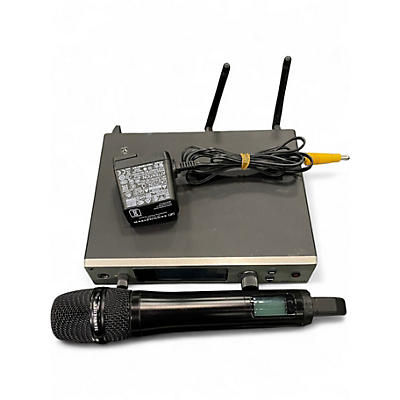 Used Sennheiser EWG4 Handheld Wireless System