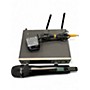 Used Sennheiser EWG4 Handheld Wireless System