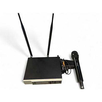 Used Sennheiser Evolution Wireless Digital w/ MM445 Handheld Wireless System