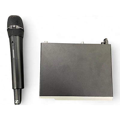 Used Sennheiser Ew-D-EM Handheld Wireless System