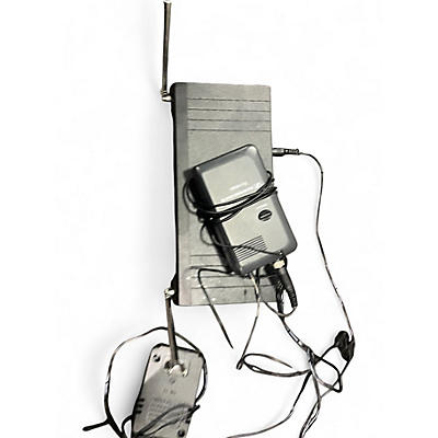 Used Sennheiser FREEPORT EM1