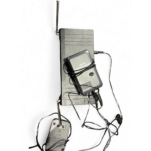 Used Sennheiser FREEPORT EM1