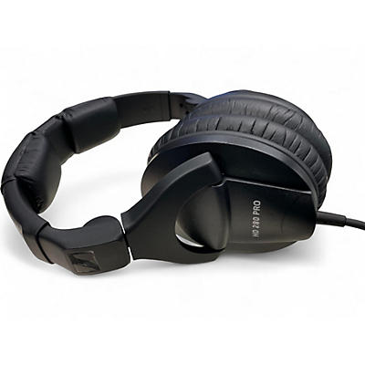 Used Sennheiser HD 280 PRO Studio Headphones