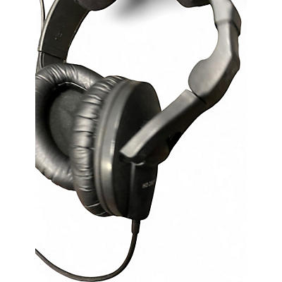 Used Sennheiser HD 280 PRO Studio Headphones