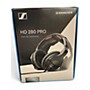 Used Sennheiser HD 280 PRO Studio Headphones