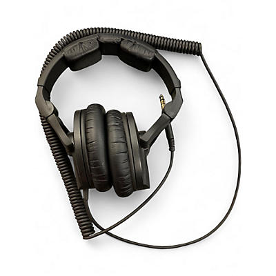 Used Sennheiser HD 280 PRO Studio Headphones