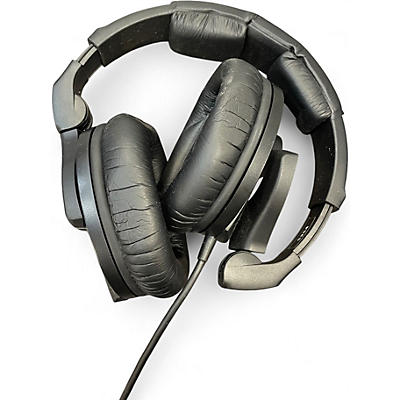Used Sennheiser HD 280 Pro Studio Headphones
