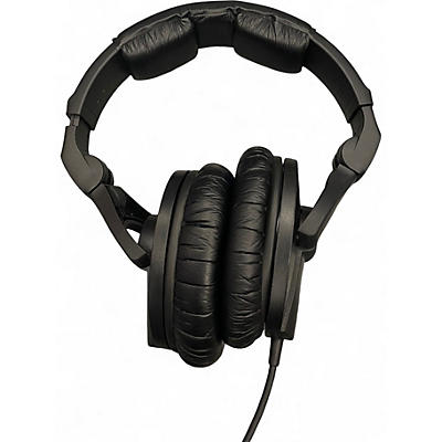 Used Sennheiser HD 280 Pro Studio Headphones