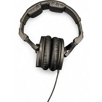 Used Sennheiser HD 280 Pro Studio Headphones
