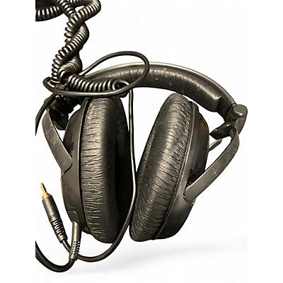 Used Sennheiser HD 380 PRO Studio Headphones
