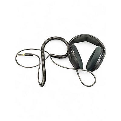 Used Sennheiser HD 400 PRO Studio Headphones