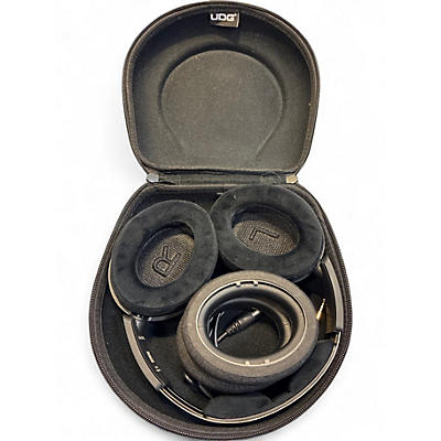 Used Sennheiser HD 490 PRO Studio Headphones
