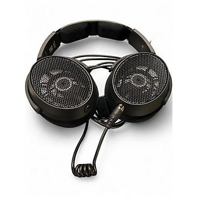 Used Sennheiser HD 490 Pro Plus Studio Headphones