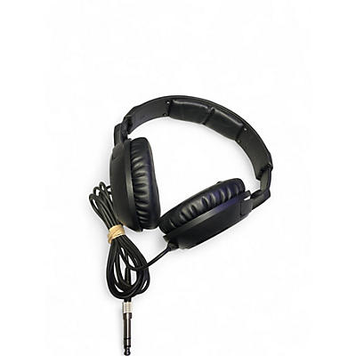 Used Sennheiser HD200PRO Studio Headphones