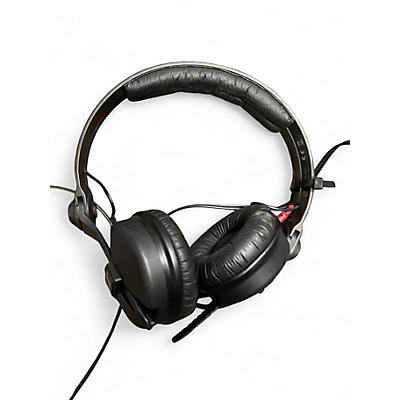 Used Sennheiser HD25 Studio Headphones