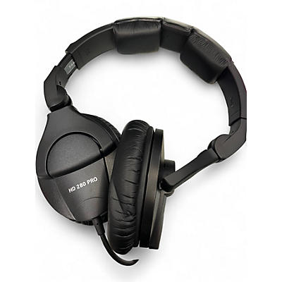 Used Sennheiser HD280 Studio Headphones
