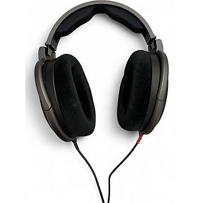Used Sennheiser HD600 Studio Headphones