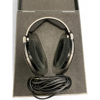 Used Sennheiser HD650 Studio Headphones
