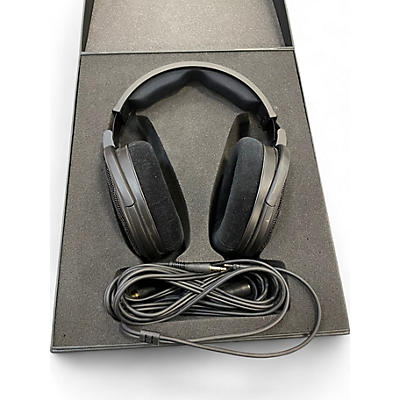 Sennheiser Used Sennheiser HD660S Studio Headphones