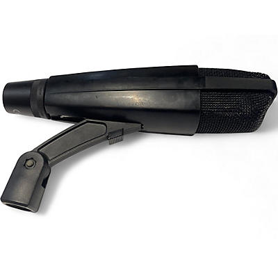 Used Sennheiser MD 421 II Dynamic Microphone
