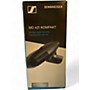 Used Sennheiser MD 421 KOMPAKT Drum Microphone