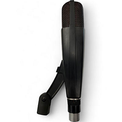 Used Sennheiser MD 421 U-5 Dynamic Microphone