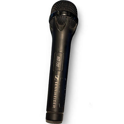 Sennheiser Used Sennheiser MD 735 Dynamic Microphone