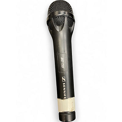 Used Sennheiser MD 735 Dynamic Microphone