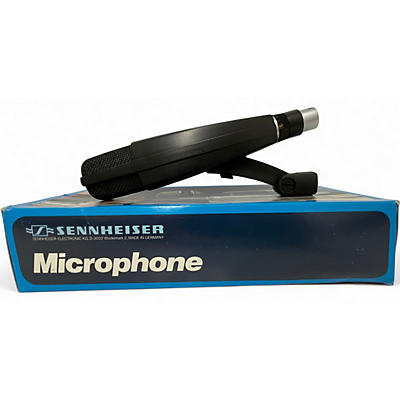 Used Sennheiser MD41 Dynamic Microphone