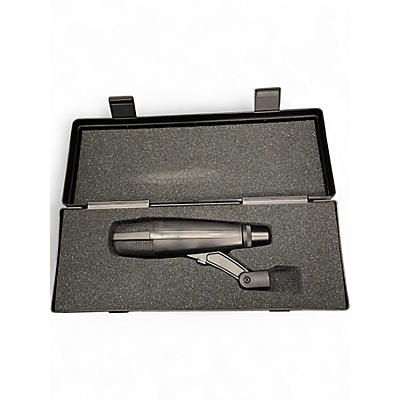 Used Sennheiser MD421 2 Dynamic Microphone