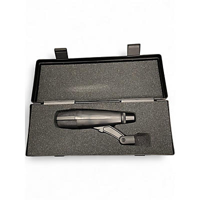 Used Sennheiser MD421 2 Dynamic Microphone