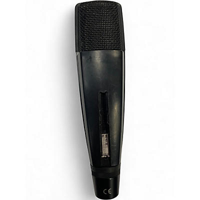 Used Sennheiser MD421 2 Dynamic Microphone