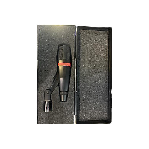 Sennheiser Used Sennheiser MD421 Dynamic Microphone