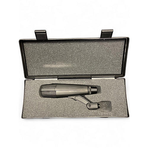 Used Sennheiser MD421 Dynamic Microphone