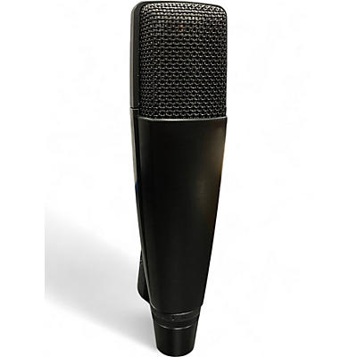 Used Sennheiser MD421 Dynamic Microphone
