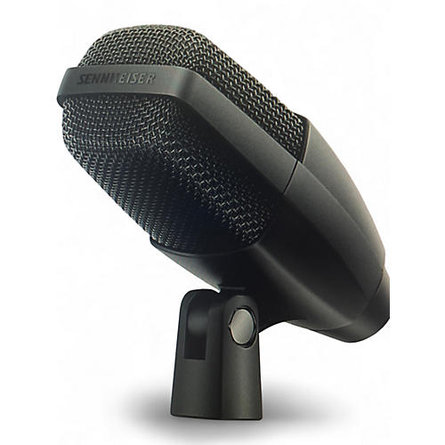 Used Sennheiser MD421 Dynamic Microphone