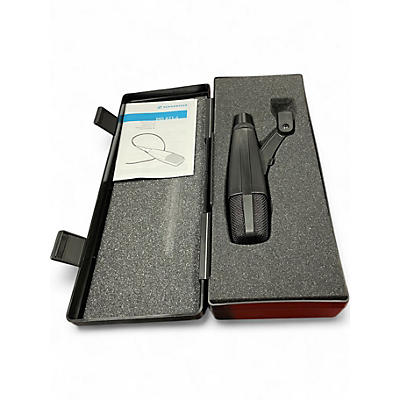 Used Sennheiser MD421 Dynamic Microphone